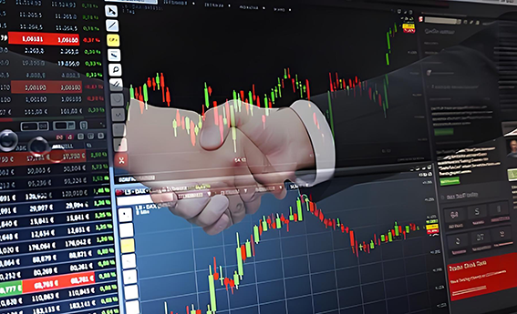 欧易创新交易交易界面